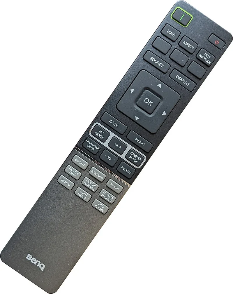 BenQ W5800