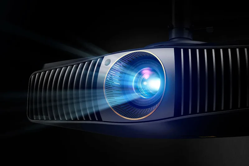 BenQ W5800