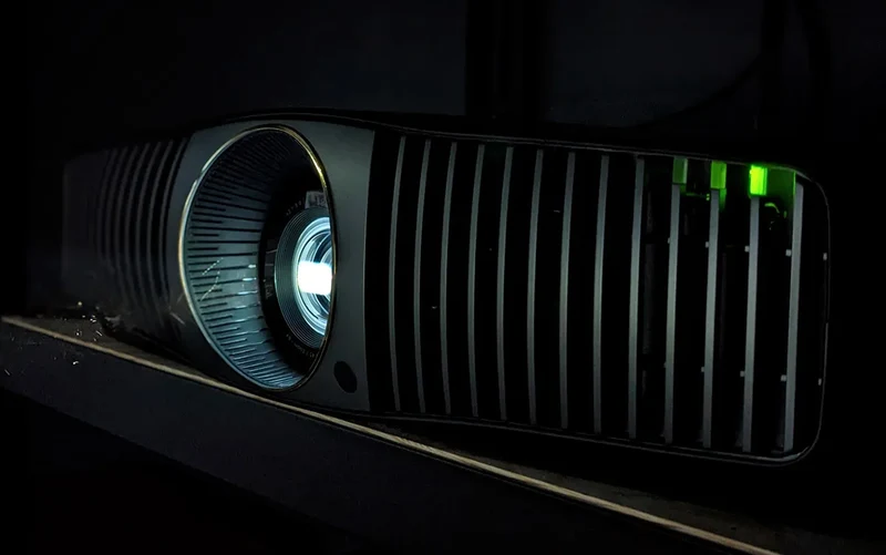 BenQ W5800