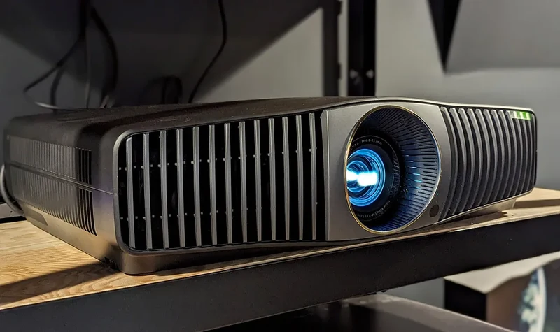 BenQ W5800
