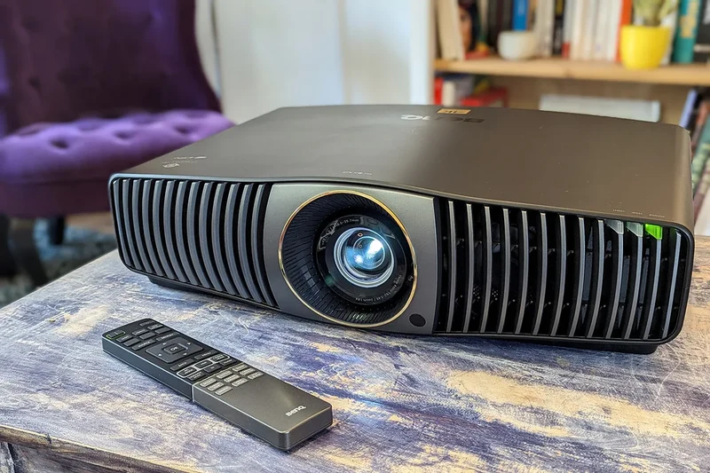 BenQ W5800