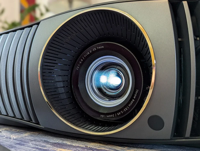 BenQ W5800