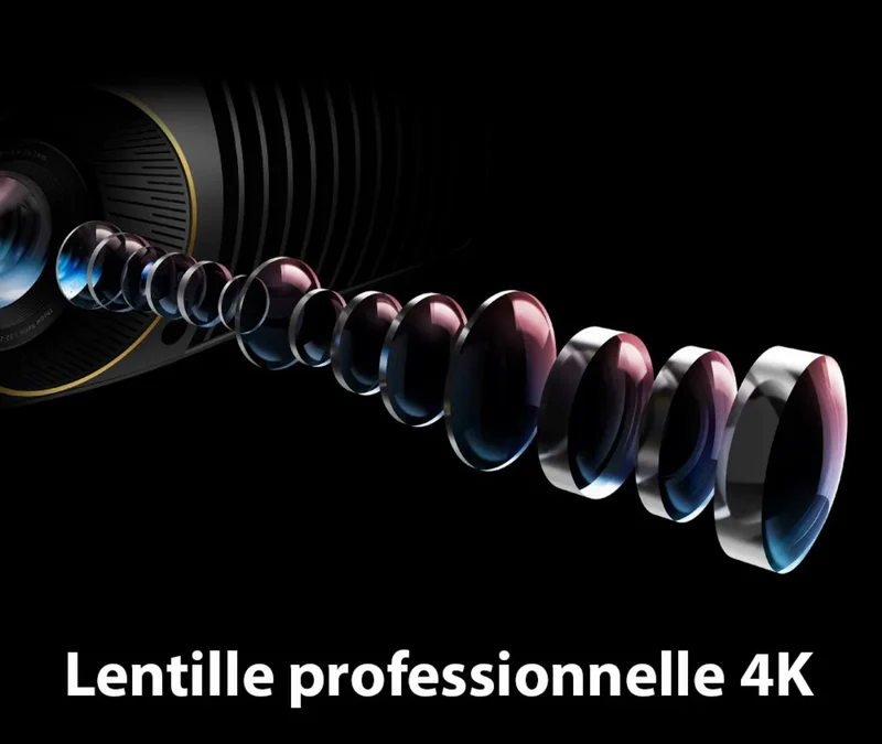 BenQ W5800