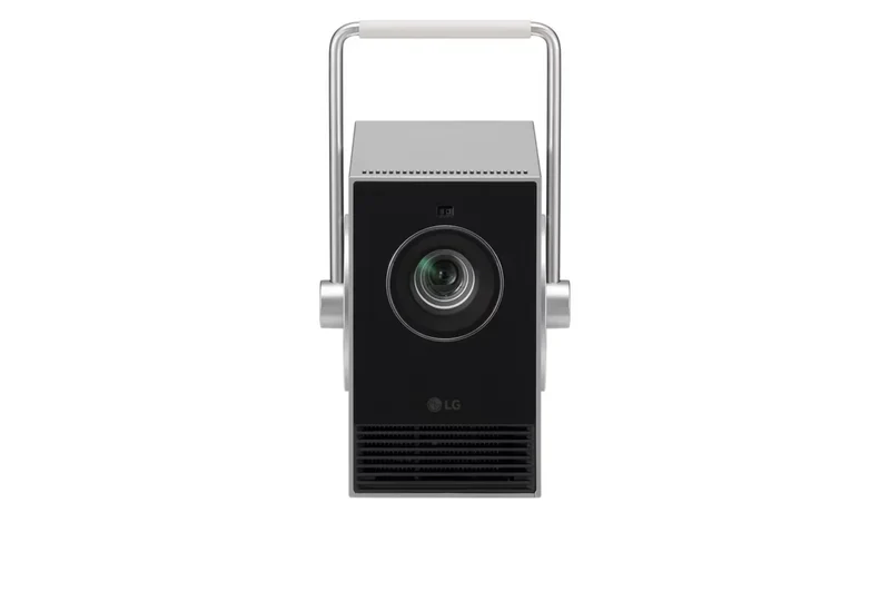LG Electronics CineBeam Q (HU710PB)