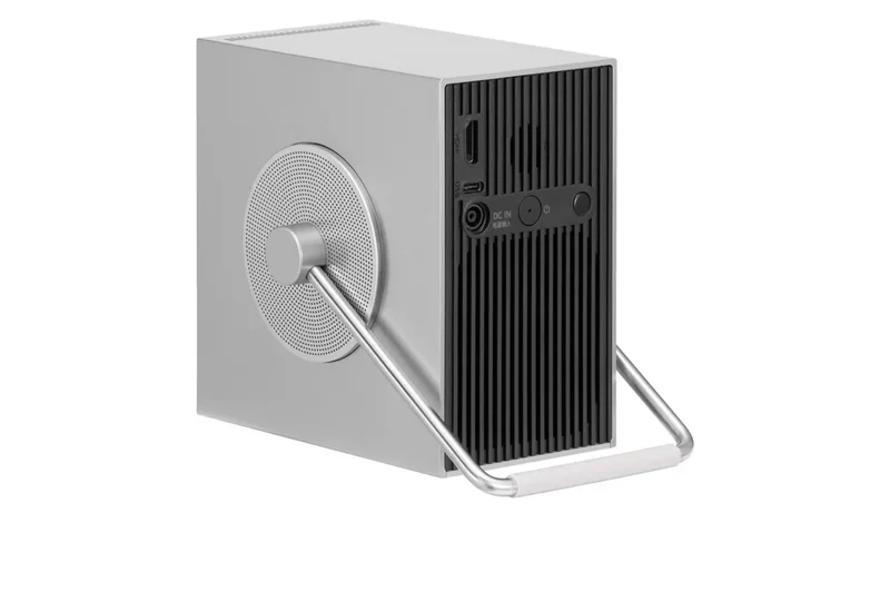 LG Electronics CineBeam Q (HU710PB)