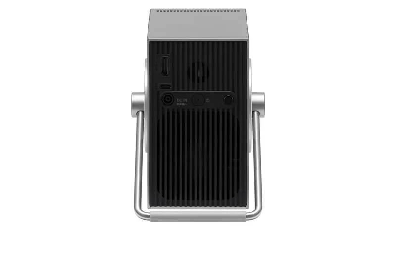 LG Electronics CineBeam Q (HU710PB)