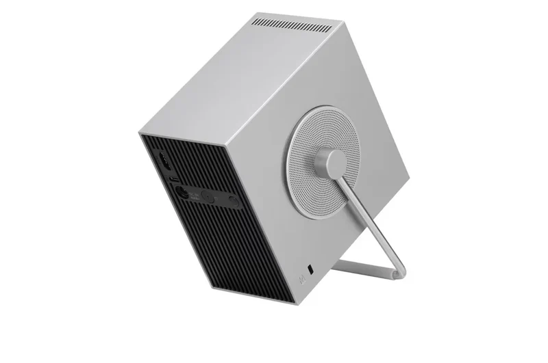 LG Electronics CineBeam Q (HU710PB)