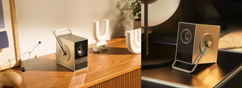 LG Electronics CineBeam Q (HU710PB)