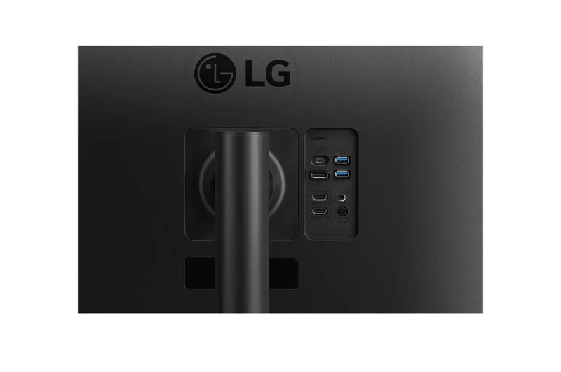 LG Electronics UltraWide 34WR55QC-B