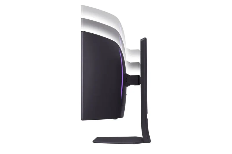 LG Electronics UltraGear OLED 45GS95QE-B