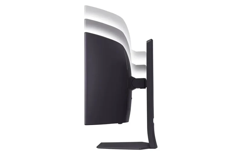 LG Electronics UltraGear OLED 45GS95QE-B