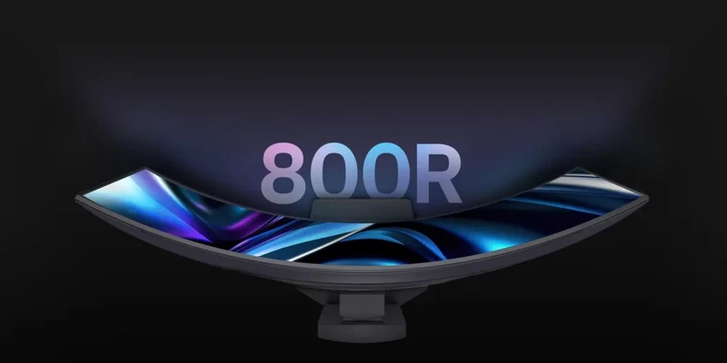 LG Electronics UltraGear OLED 45GS95QE-B