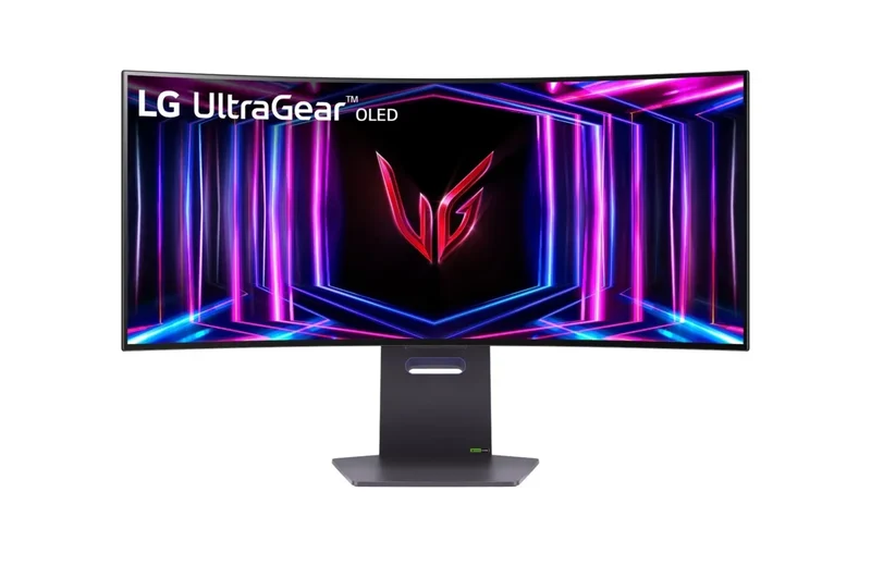 LG Electronics UltraGear OLED 39GS95QE-B