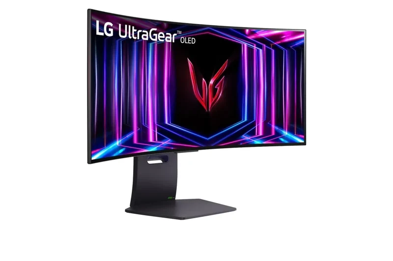 LG Electronics UltraGear OLED 39GS95QE-B