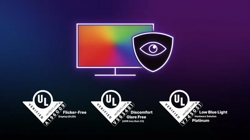 LG Electronics UltraGear OLED 39GS95QE-B