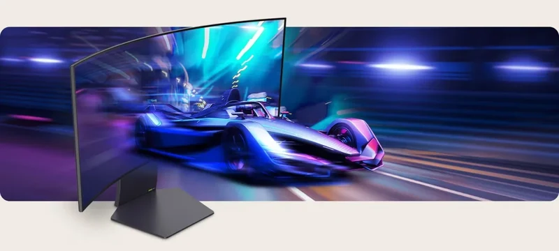 LG Electronics UltraGear OLED 39GS95QE-B