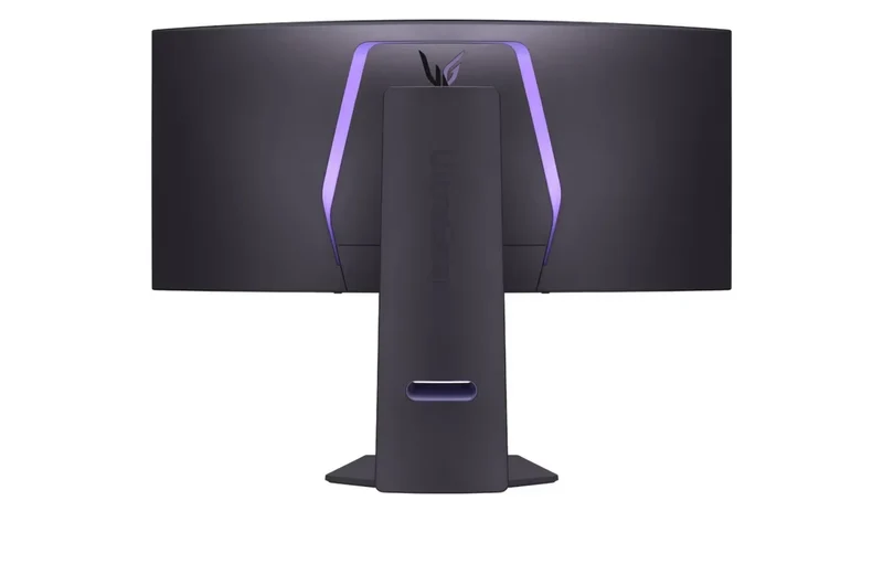 LG Electronics UltraGear OLED 34GS95QE-B