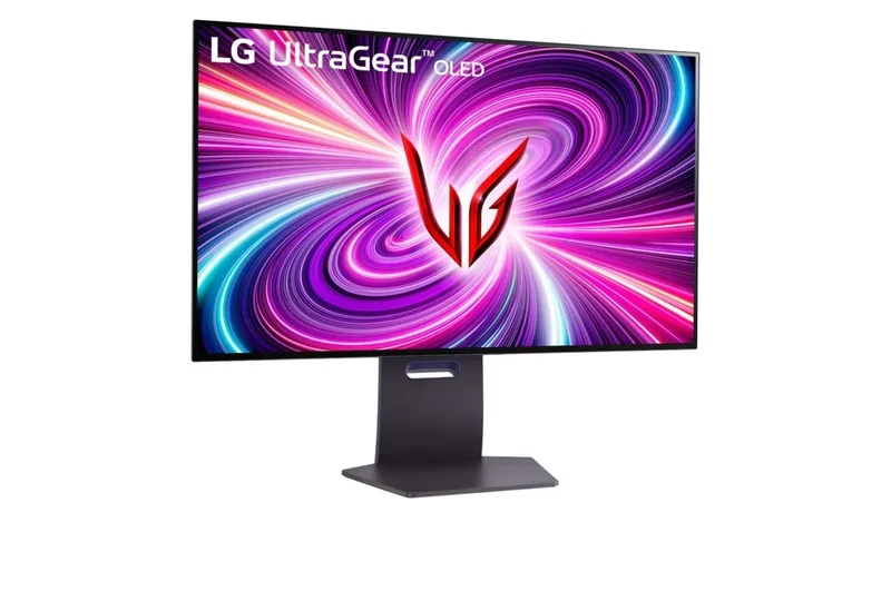 LG Electronics UltraGear OLED 32GS95UE-B
