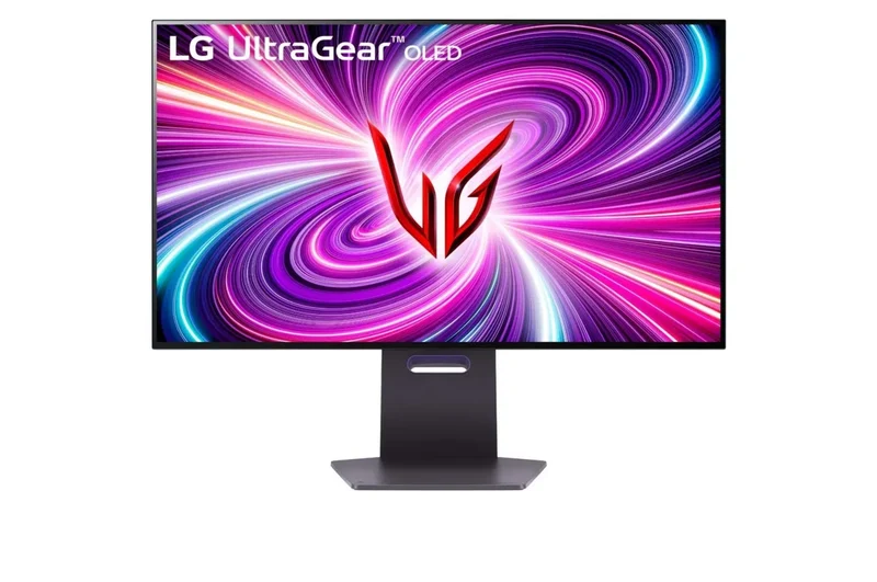 LG Electronics UltraGear OLED 32GS95UE-B