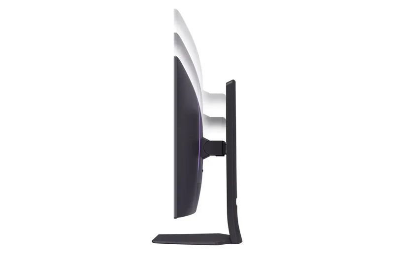 LG Electronics UltraGear OLED 32GS95UE-B