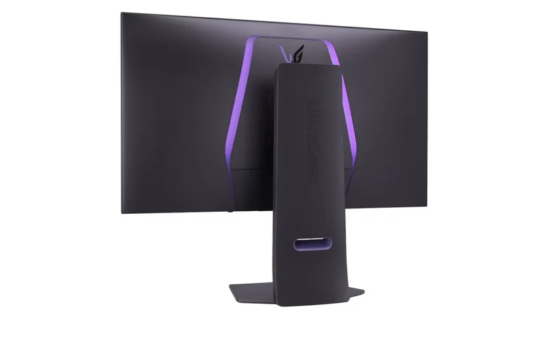 LG Electronics UltraGear OLED 32GS95UE-B