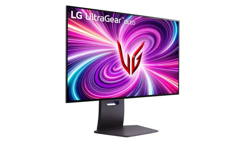 LG Electronics UltraGear OLED 32GS95UE-B