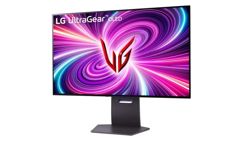 LG Electronics UltraGear OLED 32GS95UE-B