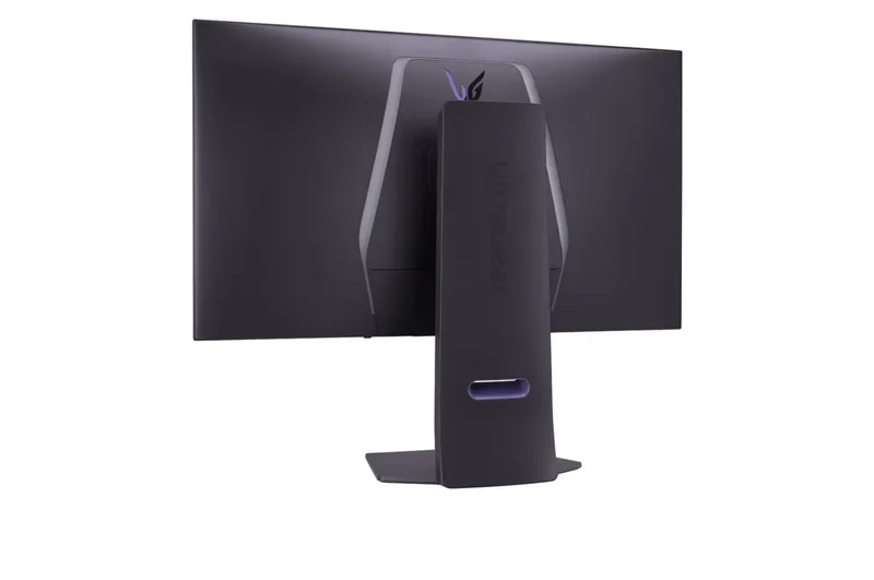 LG Electronics UltraGear OLED 32GS95UE-B