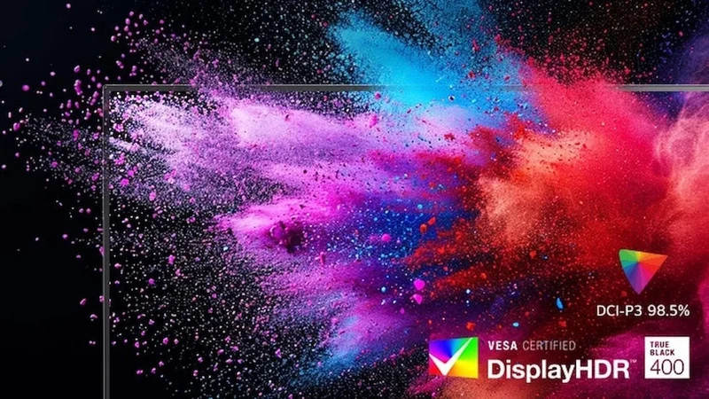 LG Electronics UltraGear OLED 32GS95UE-B