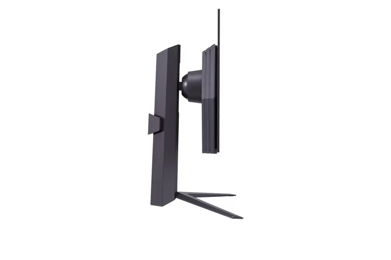 LG Electronics UltraGear OLED 27GS95QE-B