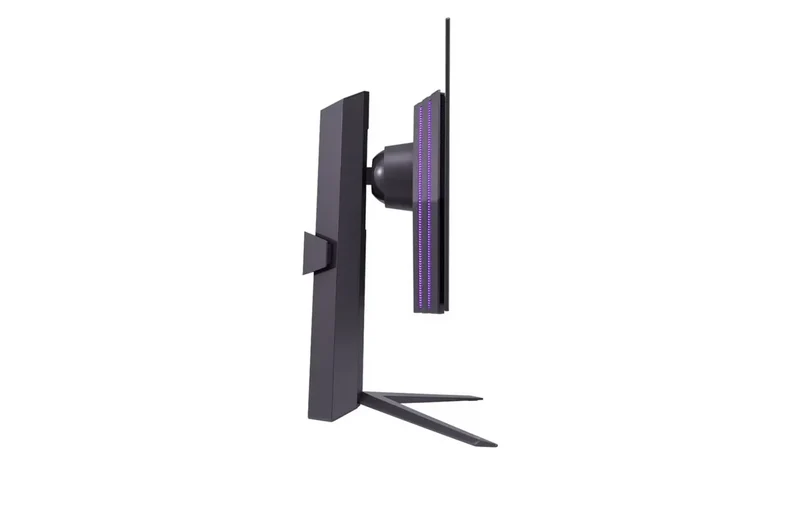 LG Electronics UltraGear OLED 27GS95QE-B