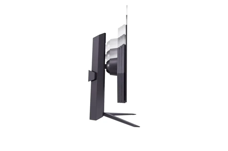 LG Electronics UltraGear OLED 27GS95QE-B