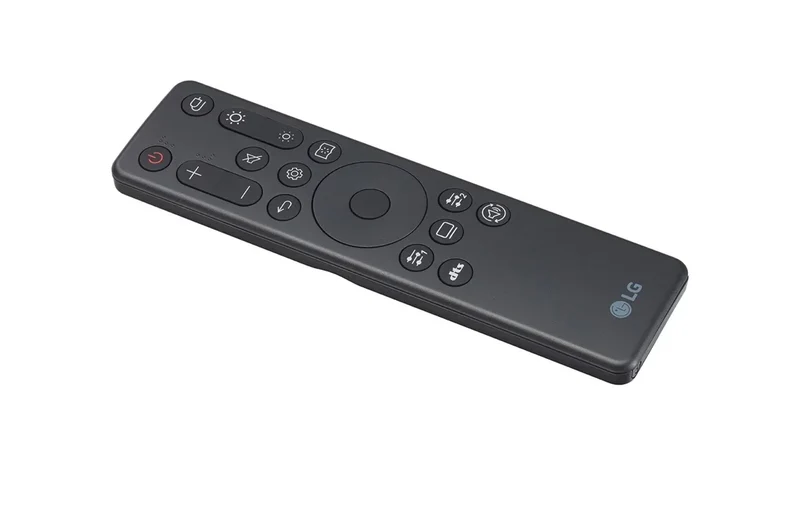 LG Electronics UltraGear OLED 27GS95QE-B