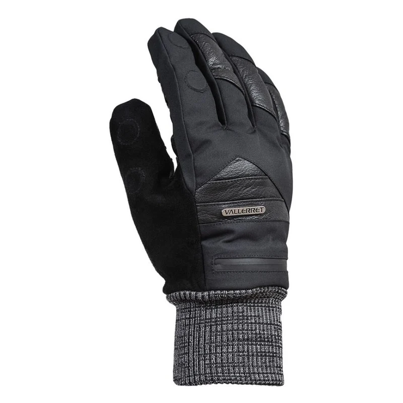 Vallerret Markhof V3 noir, XL