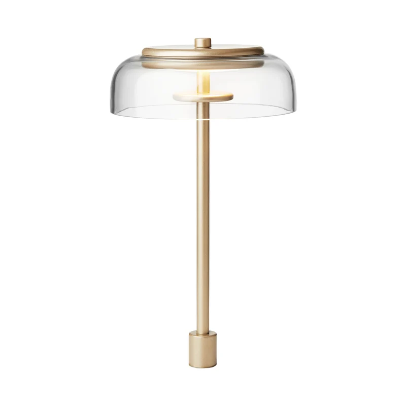 Nuura Blossi Table In-set Small Lamp