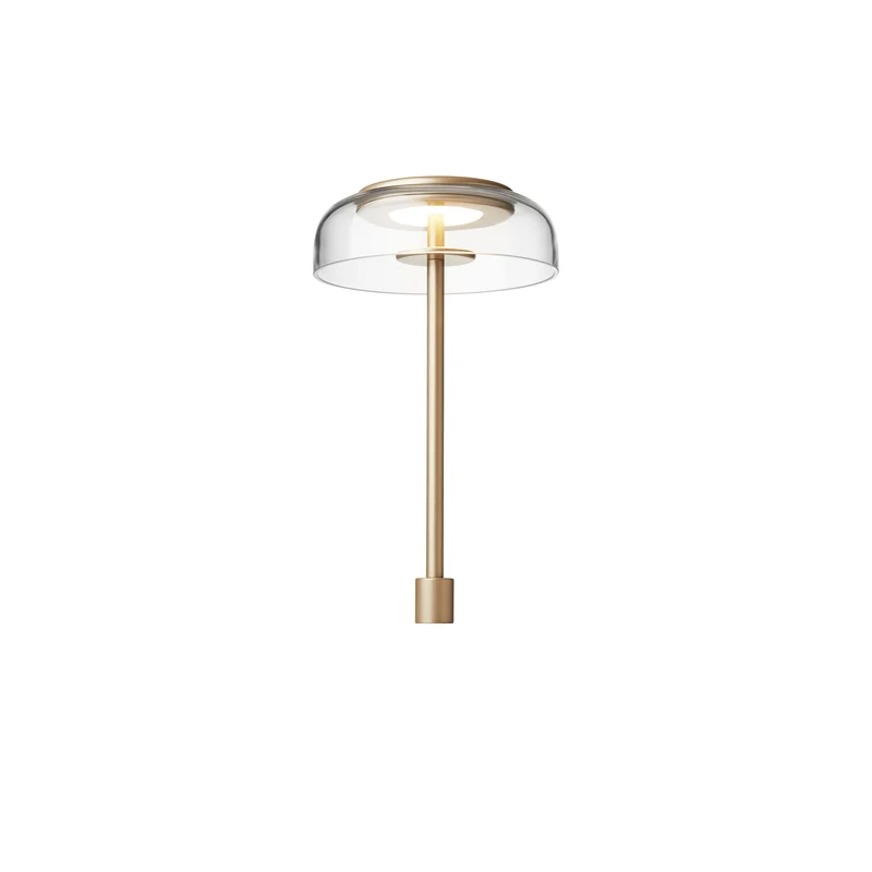 Nuura Blossi Table In-set Small Lamp