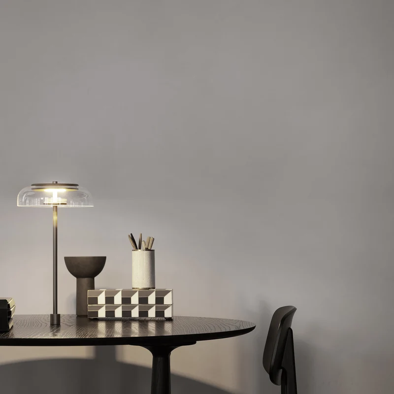 Nuura Blossi Table In-set Lamp