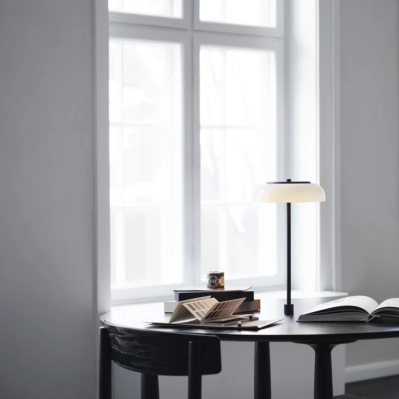 Nuura Blossi Table In-set Lamp