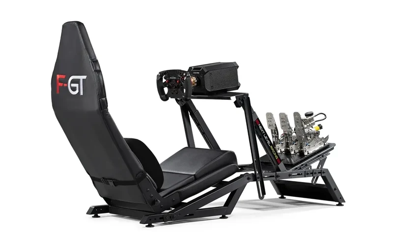 Next Level Racing F-GT