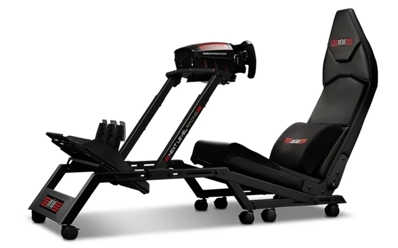 Next Level Racing F-GT