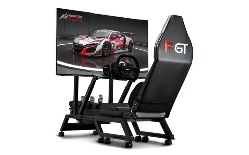 Next Level Racing F-GT