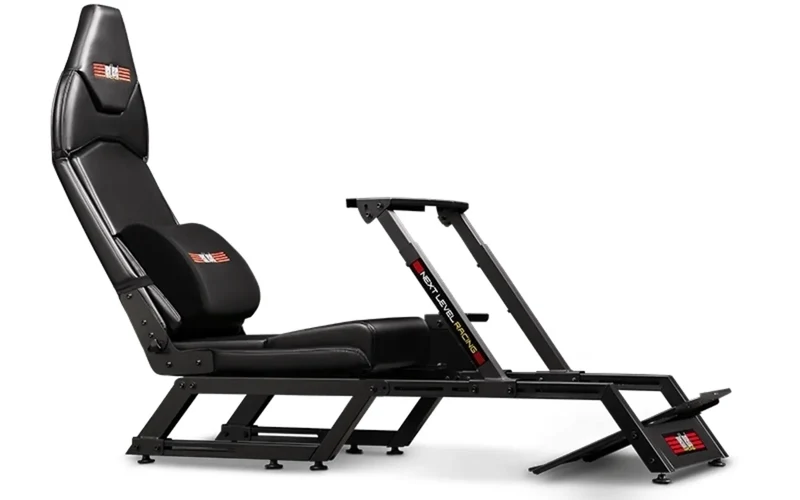 Next Level Racing F-GT