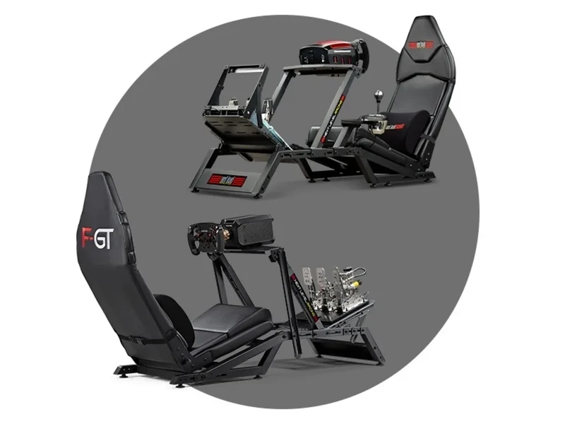 Next Level Racing F-GT