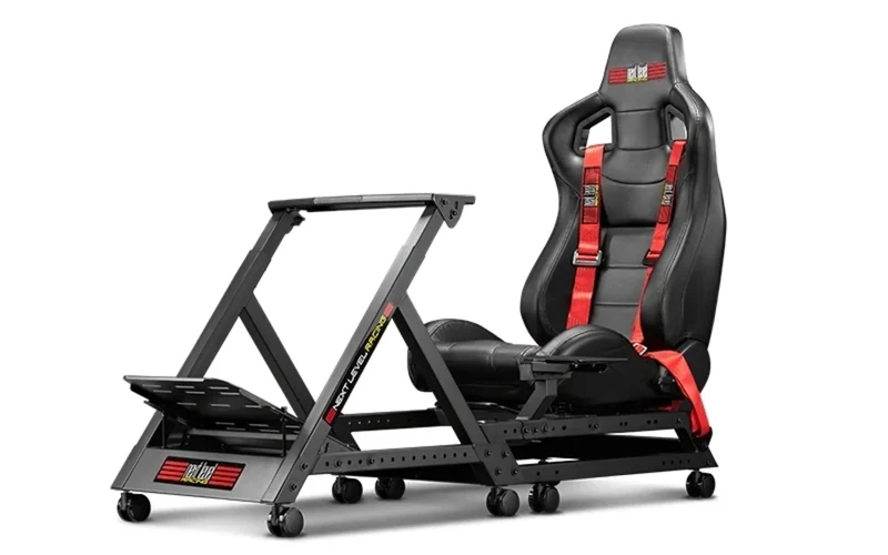 Next Level Racing GTTrack