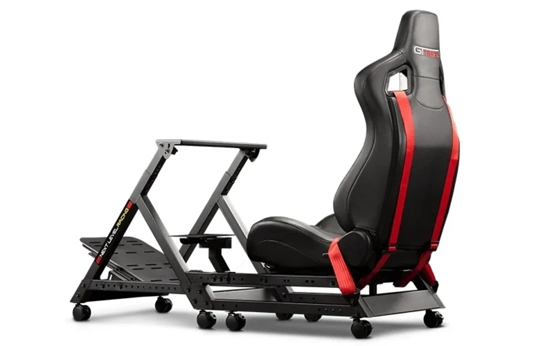 Next Level Racing GTTrack