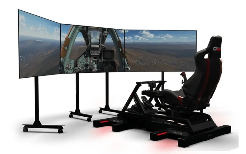 Next Level Racing GTTrack