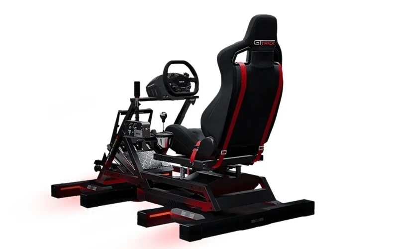Next Level Racing GTTrack