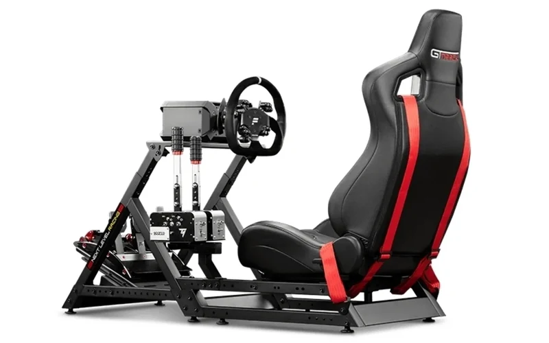 Next Level Racing GTTrack