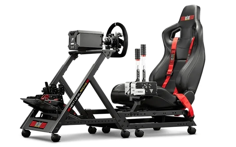 Next Level Racing GTTrack