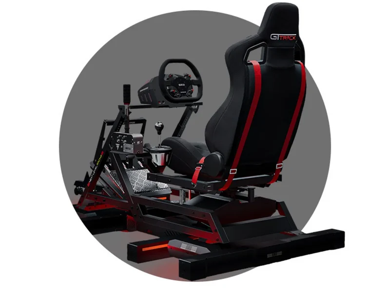 Next Level Racing GTTrack